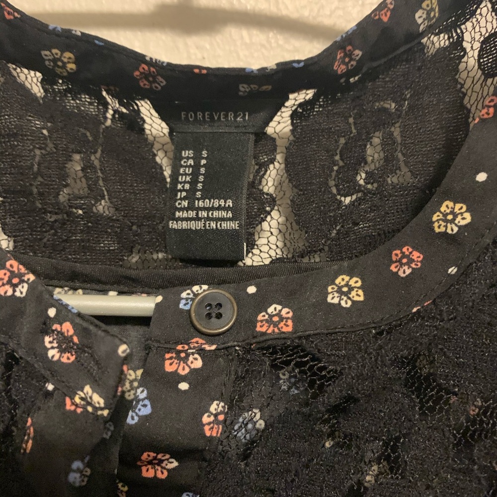 Forever 21 dress - Picture 5 of 9